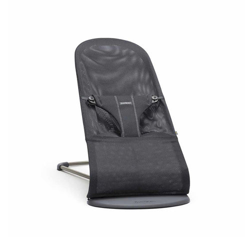 BabyBjörn Baby Bouncers BLISS 3D Mesh, Anthracite